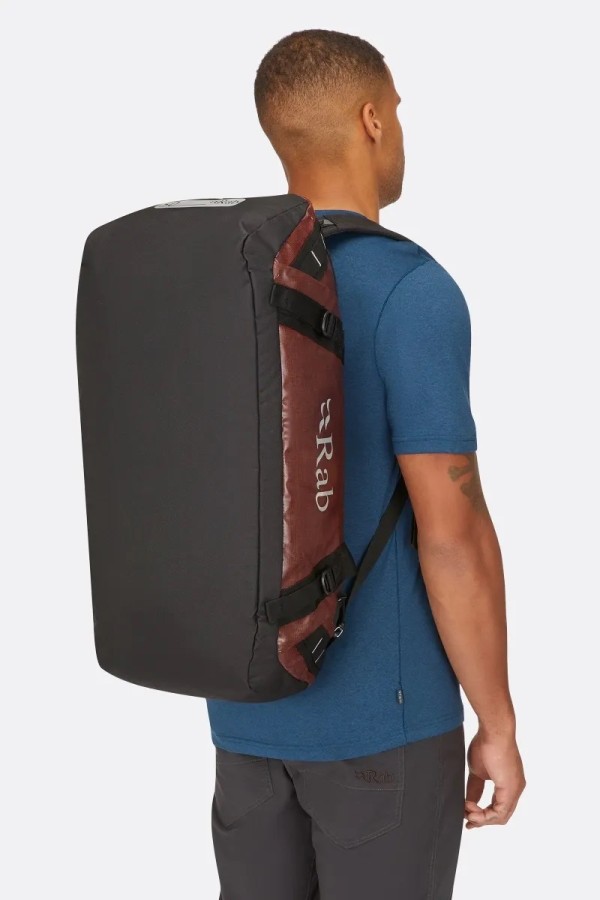 Rab Expedition II 50L Kitbag