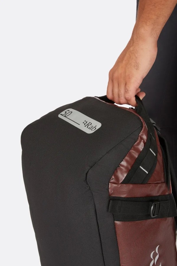 Rab Expedition II 50L Kitbag