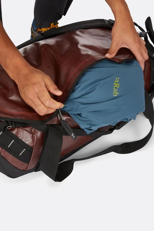 Rab Expedition II 50L Kitbag