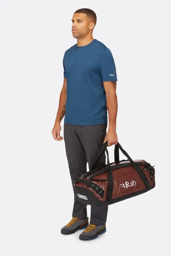 Rab Expedition II 50L Kitbag