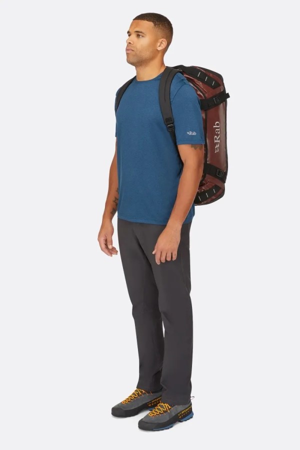 Rab Expedition II 50L Kitbag