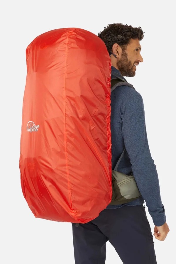 Lowe Alpine Sirac Plus 65L Trekking Pack
