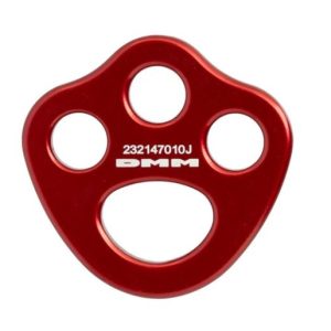 DMM XSRE Rig Plate