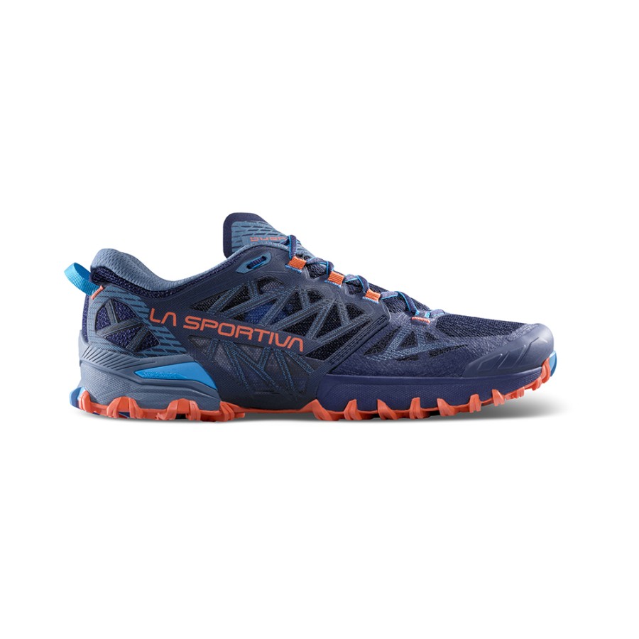 La Sportiva Bushido III Mountain Running Shoe
