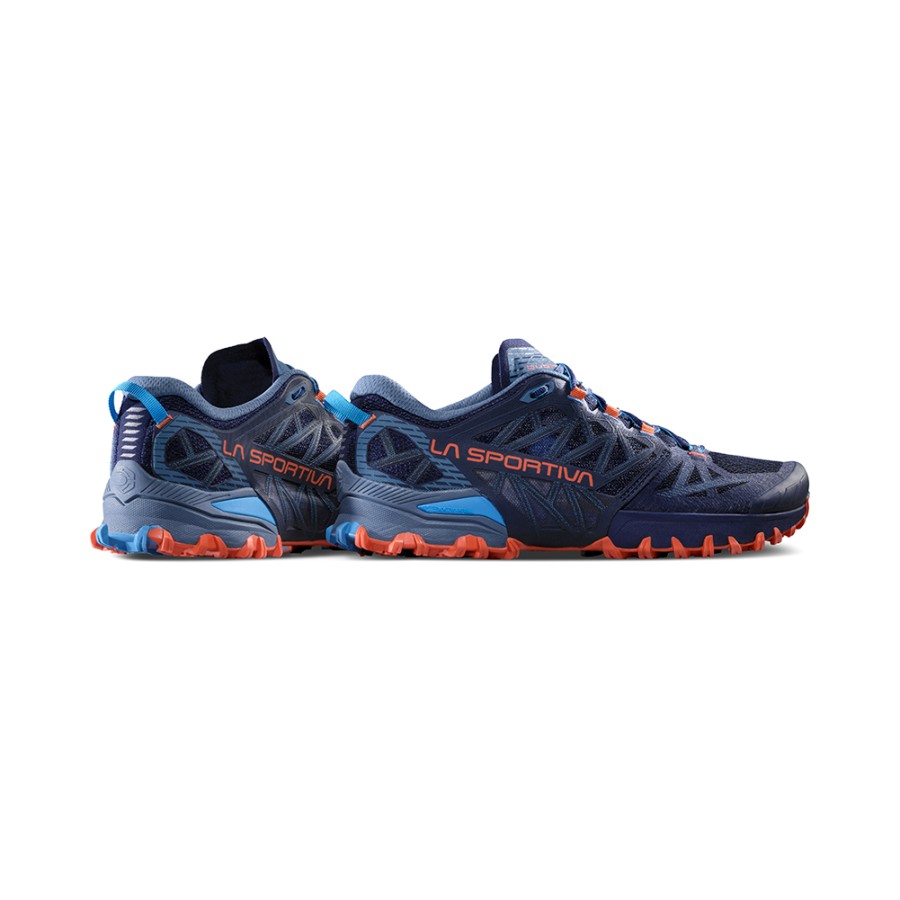 La Sportiva Bushido III Mountain Running Shoe