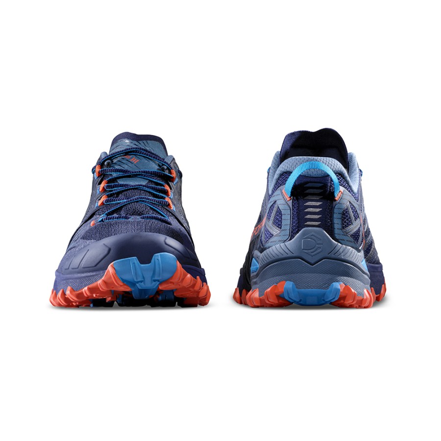 La Sportiva Bushido III Mountain Running Shoe