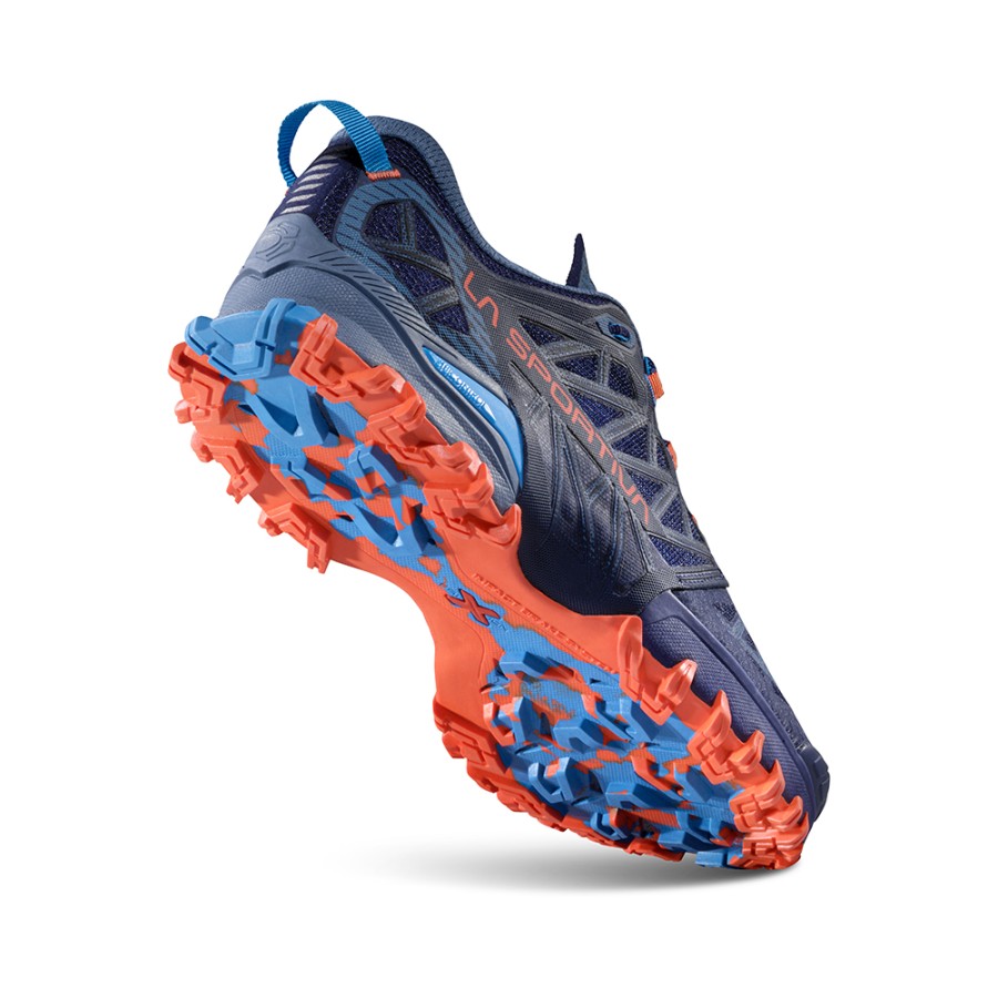 La Sportiva Bushido III Mountain Running Shoe
