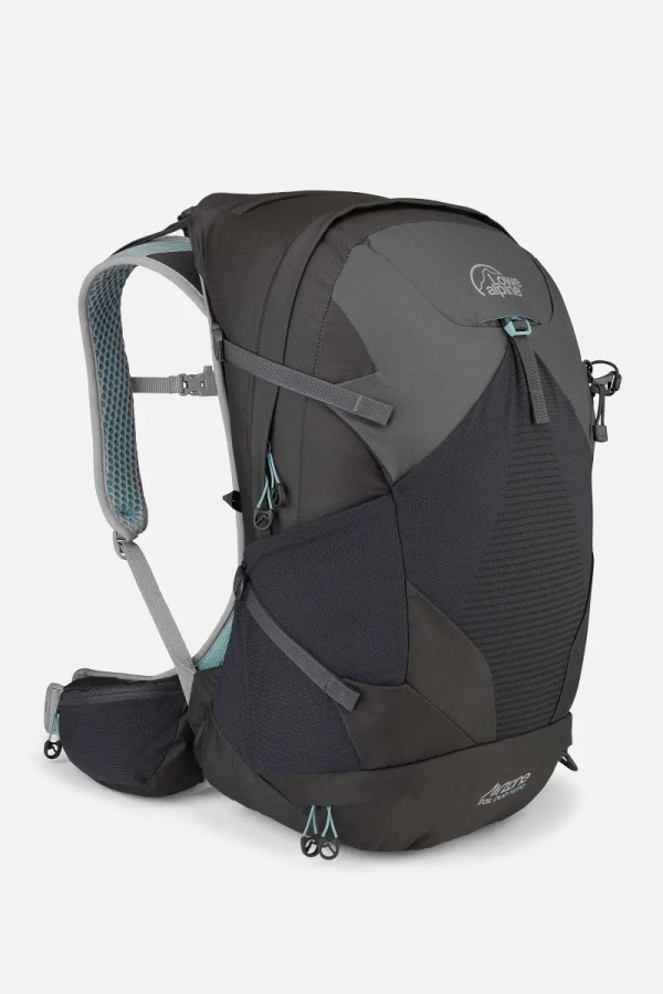 Lowe Alpine Women’s AirZone Trail Duo ND30L Hiking Pack