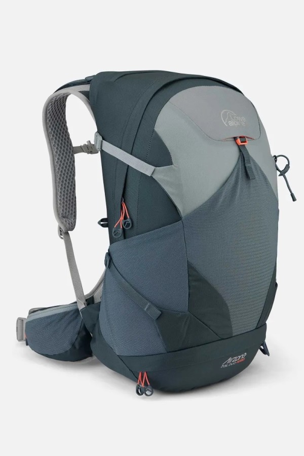 Lowe Alpine Women’s AirZone Trail Duo ND30L Hiking Pack