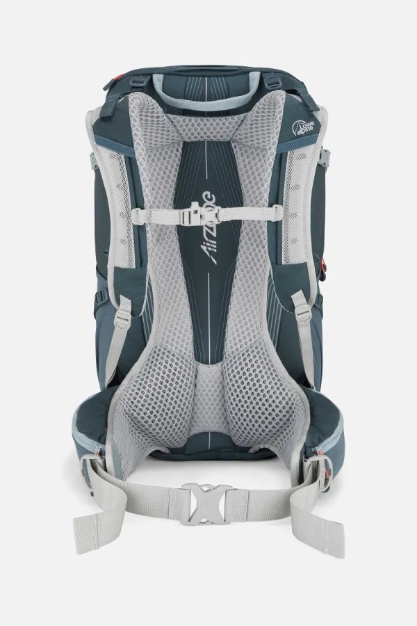 Lowe Alpine Women’s AirZone Trail Duo ND30L Hiking Pack