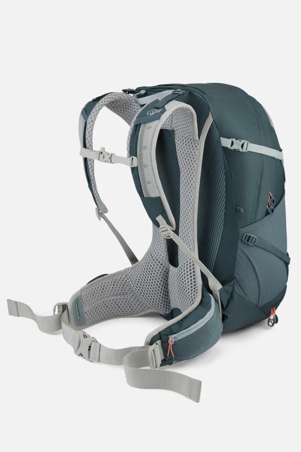 Lowe Alpine Women’s AirZone Trail Duo ND30L Hiking Pack