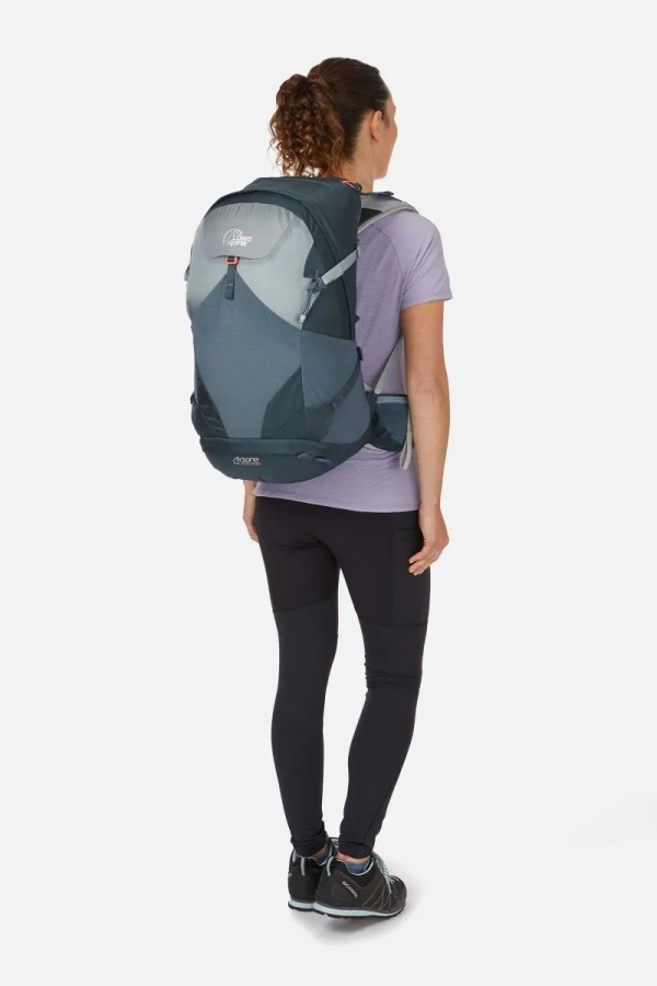 Lowe Alpine Women’s AirZone Trail Duo ND30L Hiking Pack