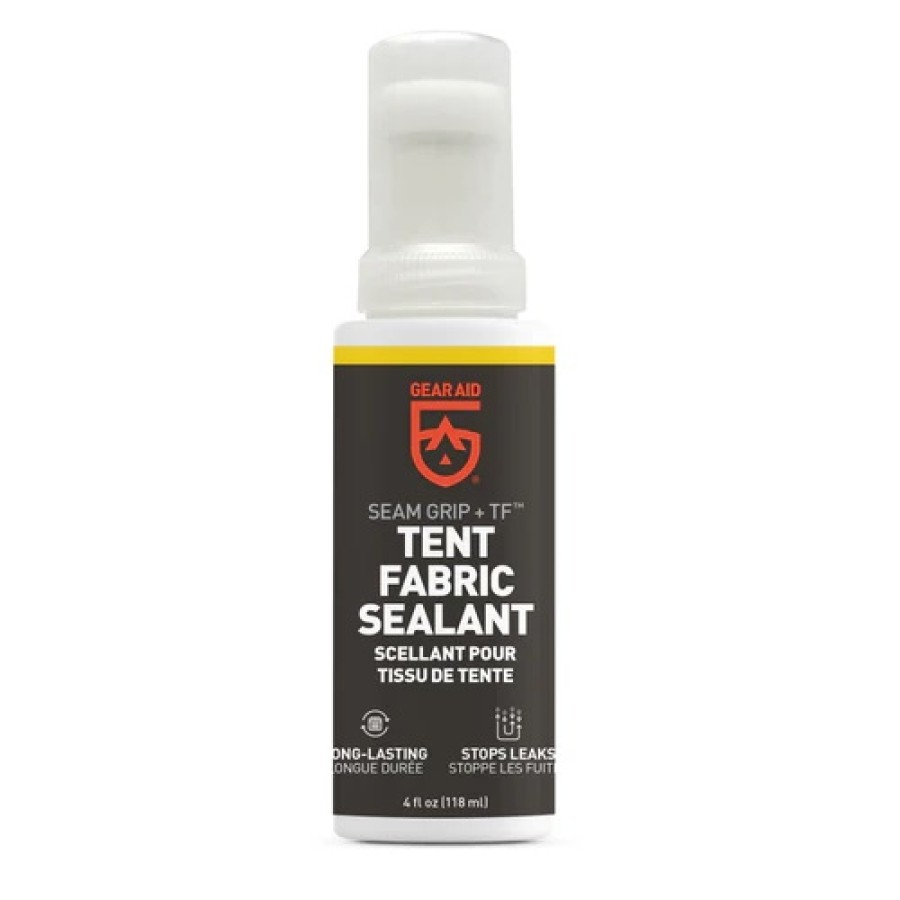 Gear Aid Seam Grip +TF Tent Fabric Sealant 118ml