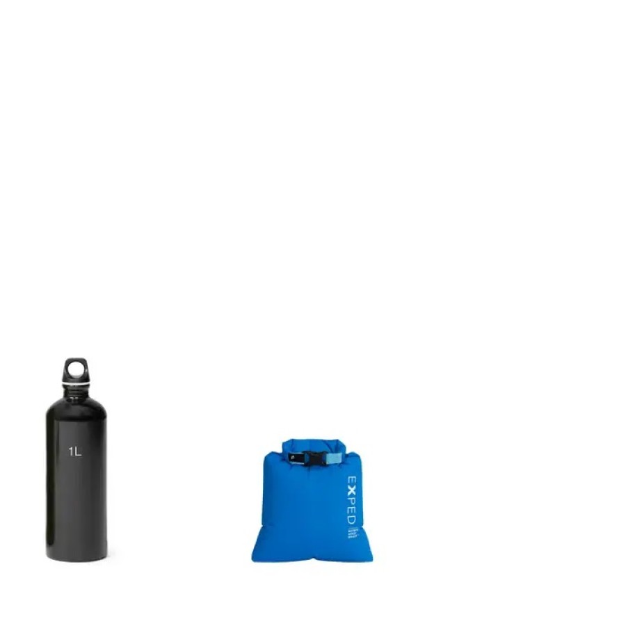 Exped Drybag Versa Bright