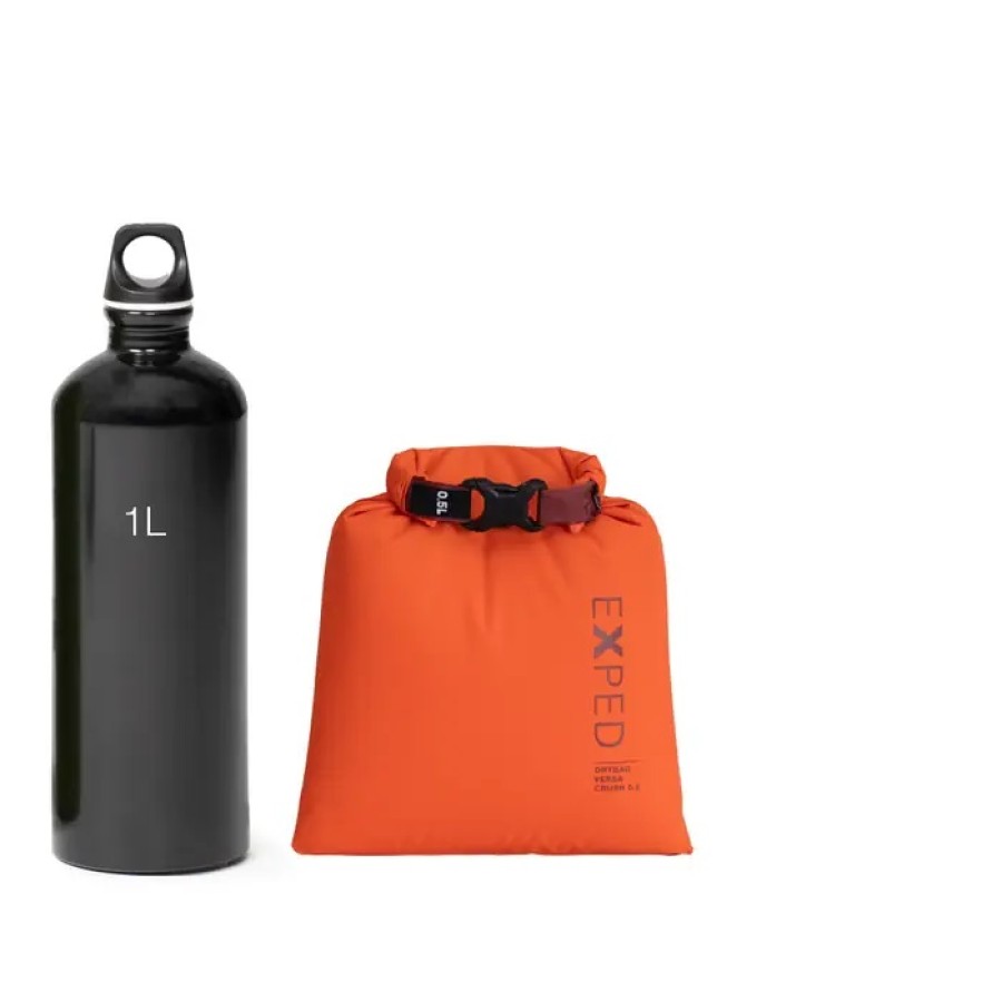 Exped Drybag Versa Crush