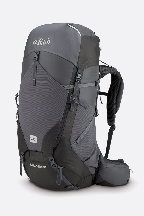 Rab Women’s Exion ND55L Hiking Pack