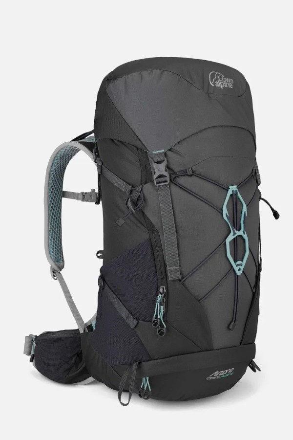Lowe Alpine Women’s AirZone Trail Camino ND35:40L Hiking Pack