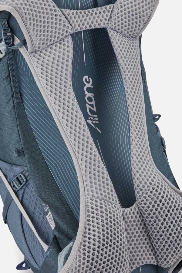 Lowe Alpine Women’s AirZone Trail Camino ND35:40L Hiking Pack