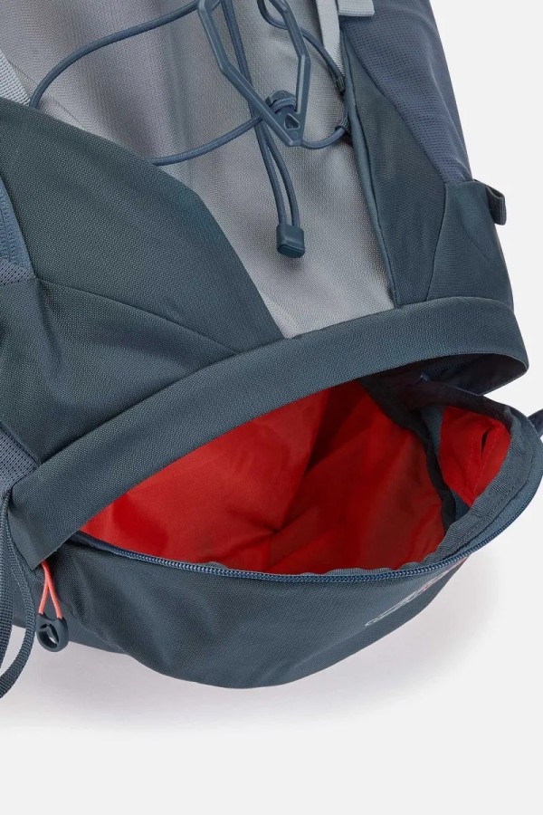 Lowe Alpine Women’s AirZone Trail Camino ND35:40L Hiking Pack