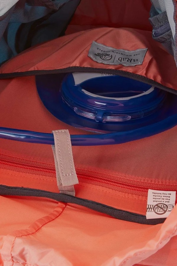 Lowe Alpine Women’s AirZone Trail Camino ND35:40L Hiking Pack