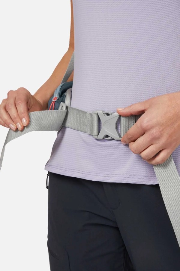 Lowe Alpine Women’s AirZone Trail Camino ND35:40L Hiking Pack