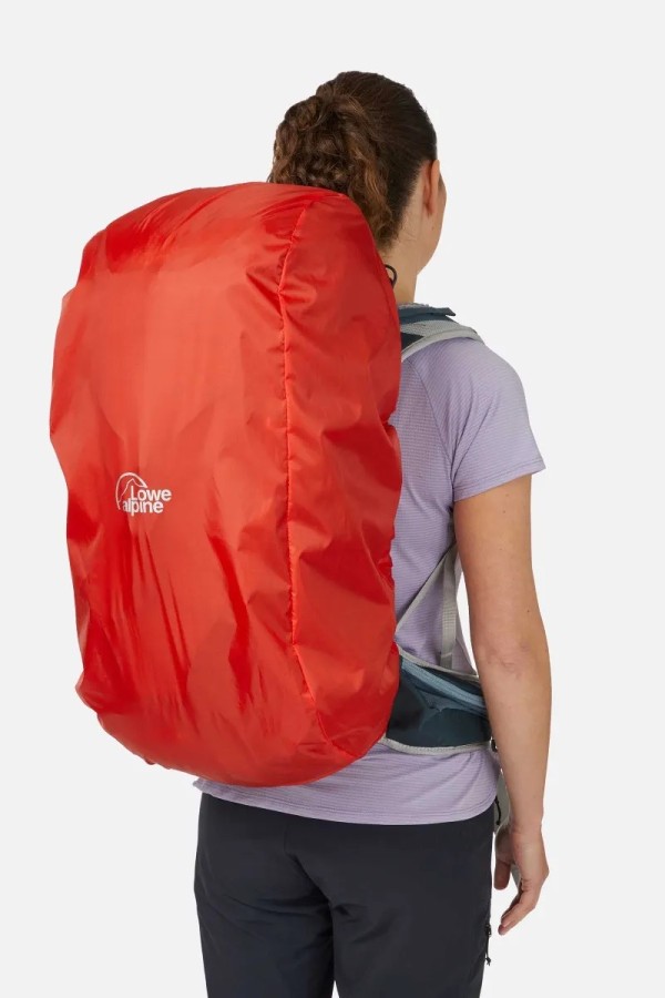 Lowe Alpine Women’s AirZone Trail Camino ND35:40L Hiking Pack