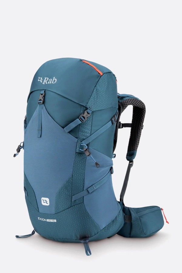 Rab Women’s Exion ND35L Hiking Pack