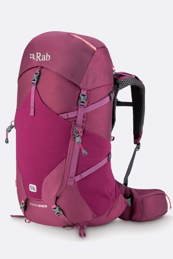 Rab Women’s Exion ND45L Hiking Pack