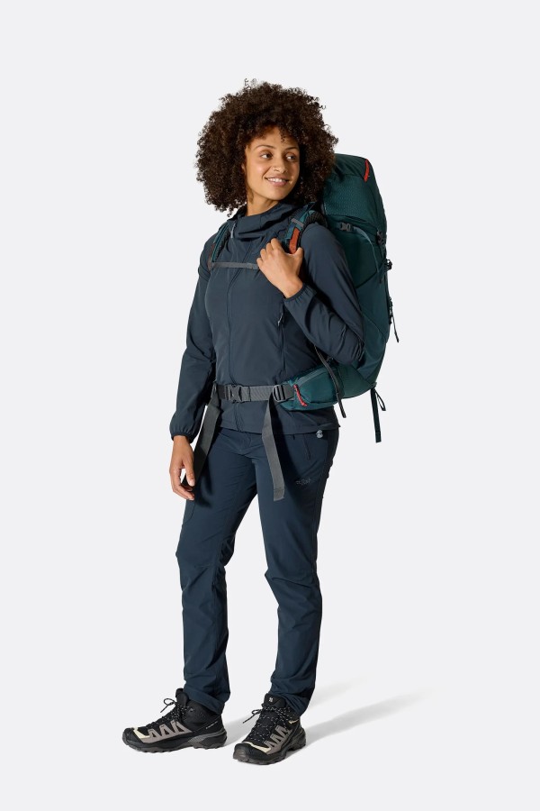Rab Women’s Exion ND45L Hiking Pack