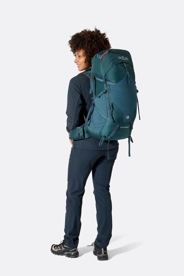 Rab Women’s Exion ND45L Hiking Pack