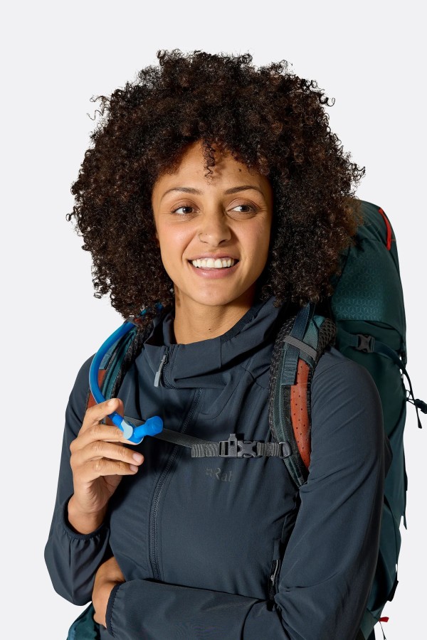 Rab Women’s Exion ND45L Hiking Pack