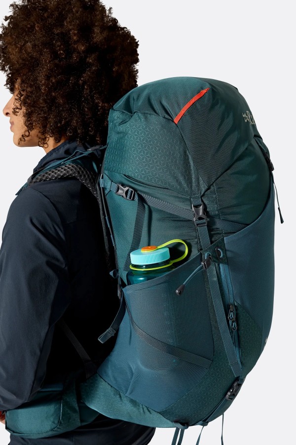 Rab Women’s Exion ND45L Hiking Pack