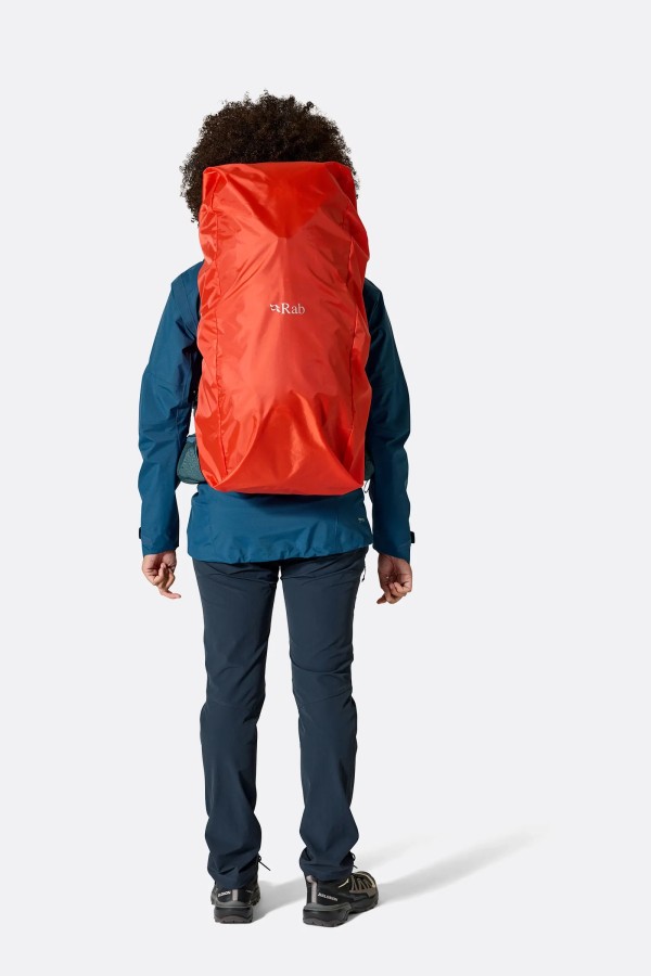 Rab Women’s Exion ND45L Hiking Pack