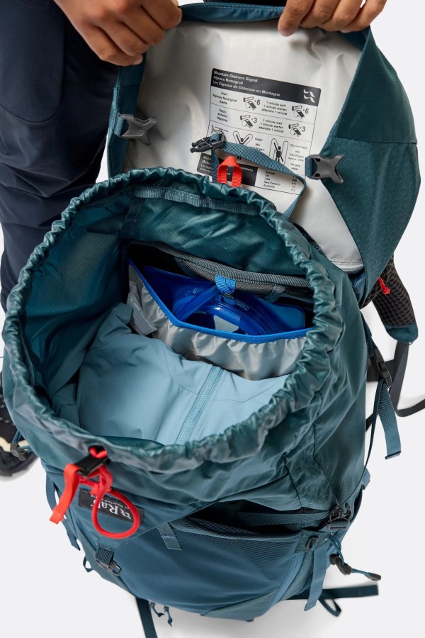 Rab Women’s Exion ND45L Hiking Pack