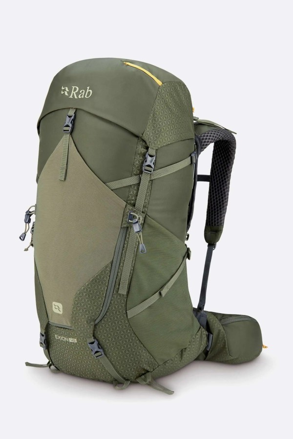 Rab Exion 48L Hiking Pack