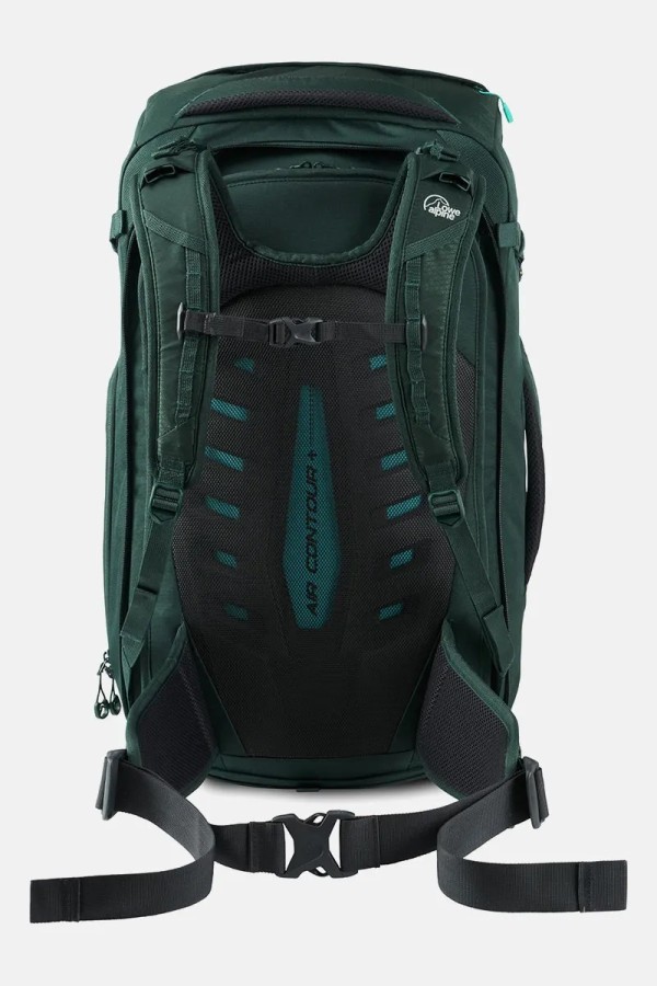 Lowe Alpine Women’s Escape Tour ND50+15L Backpacking Pack