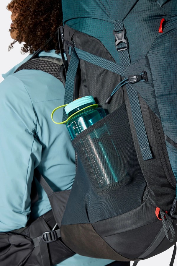 Rab Women’s Hyperon ND65L Trekking Pack