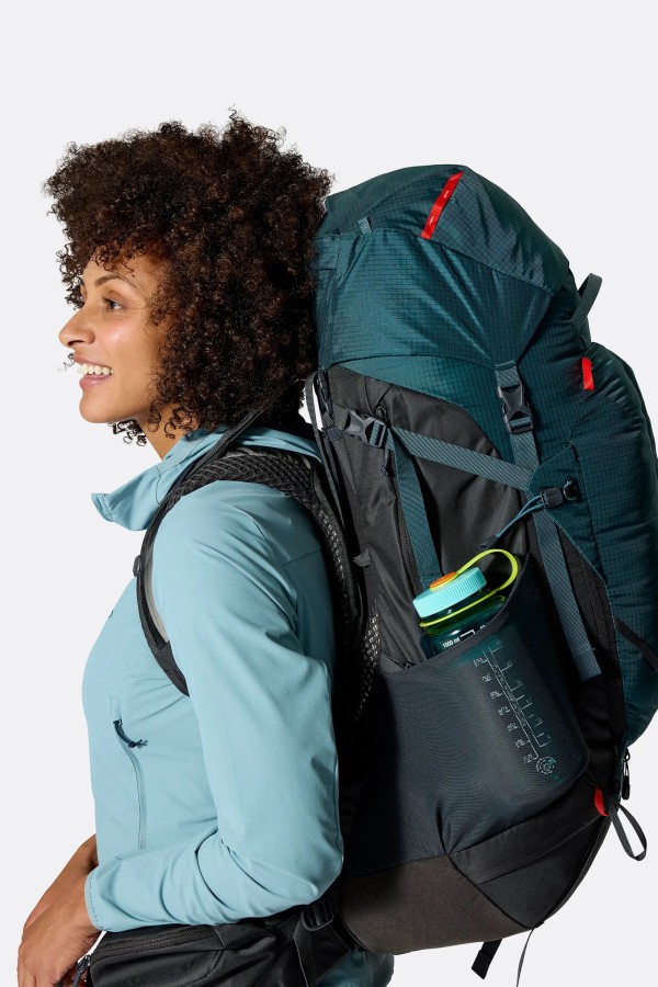 Rab Women’s Hyperon ND65L Trekking Pack