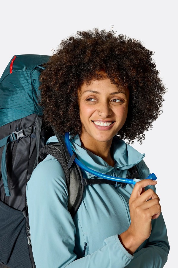 Rab Women’s Hyperon ND65L Trekking Pack