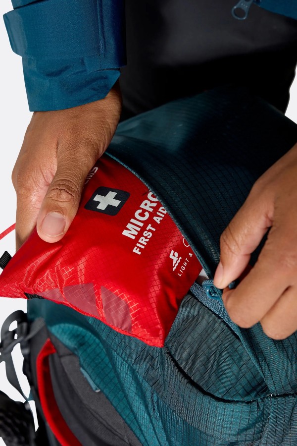 Rab Women’s Hyperon ND65L Trekking Pack