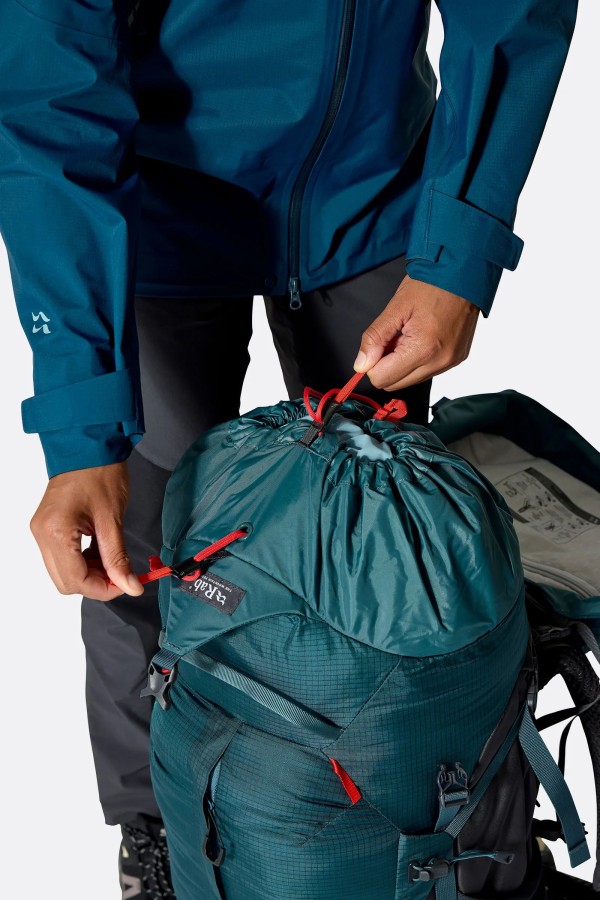 Rab Women’s Hyperon ND65L Trekking Pack