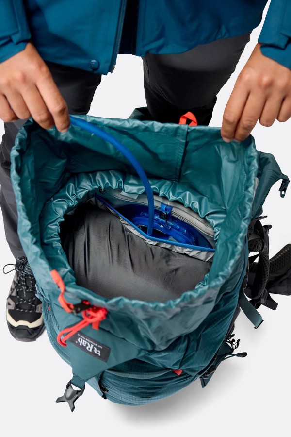 Rab Women’s Hyperon ND65L Trekking Pack