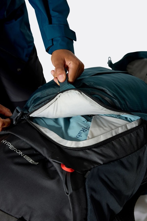 Rab Women’s Hyperon ND65L Trekking Pack