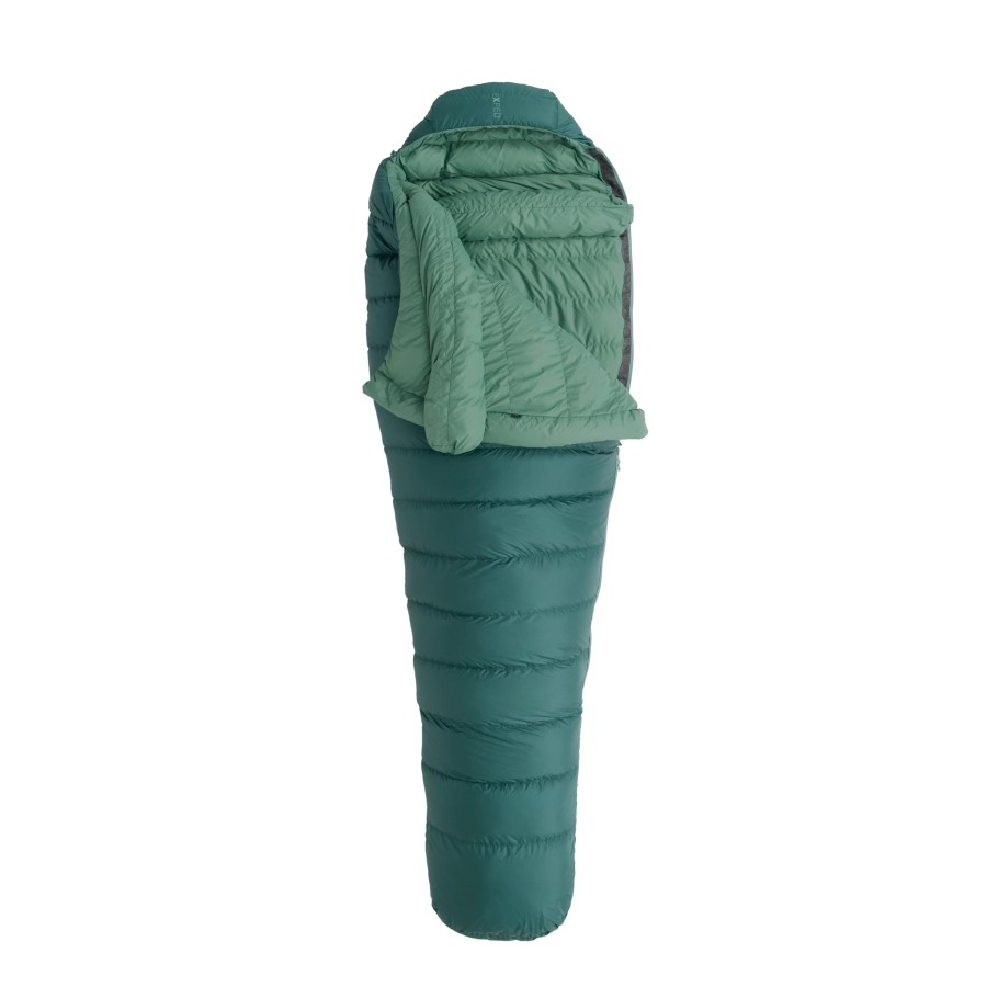 Exped Comfort 0° 30F Sleeping Bag