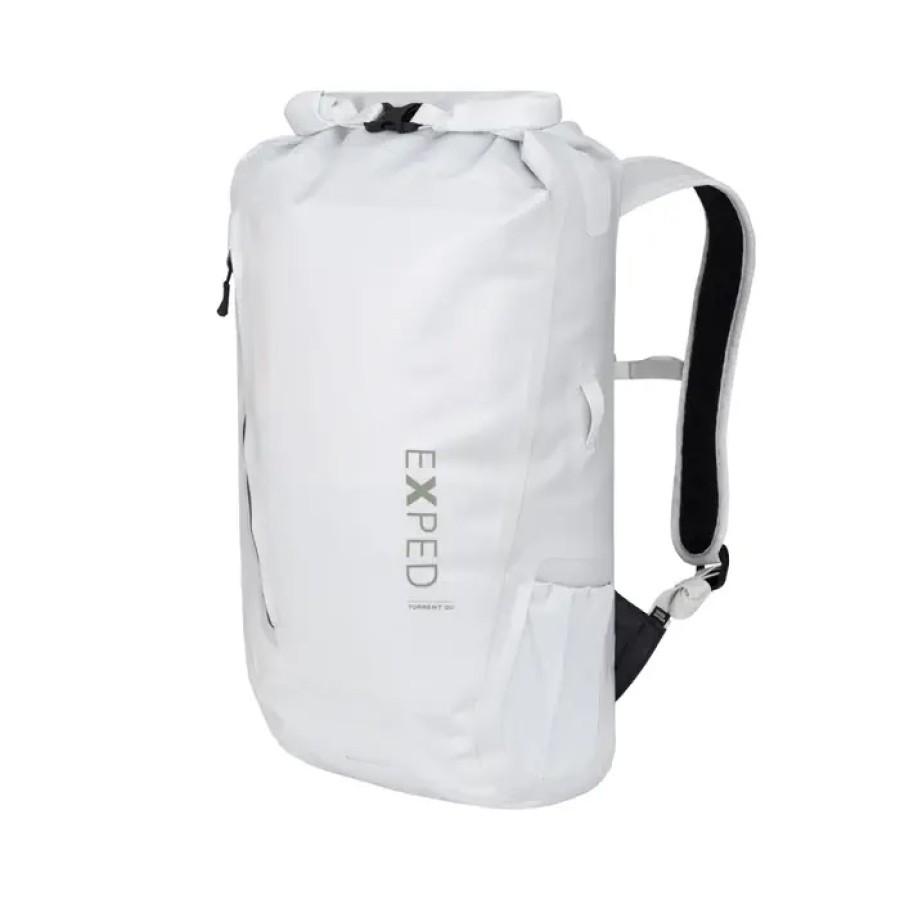 Exped Torrent 20 Waterproof Backpack