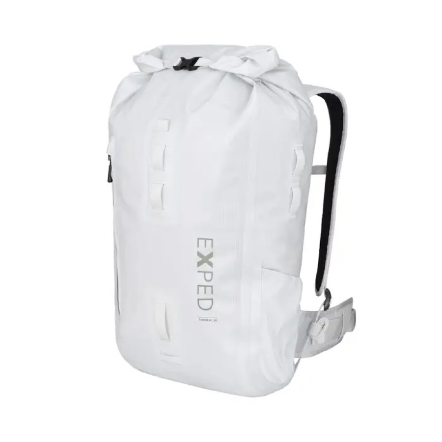 Exped Torrent 30 Waterproof Backpack