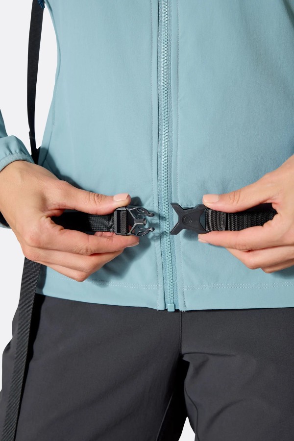 Rab Women’s Protium ND18L Day Pack