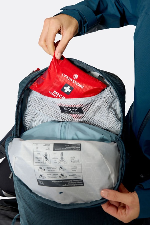 Rab Women’s Protium ND18L Day Pack