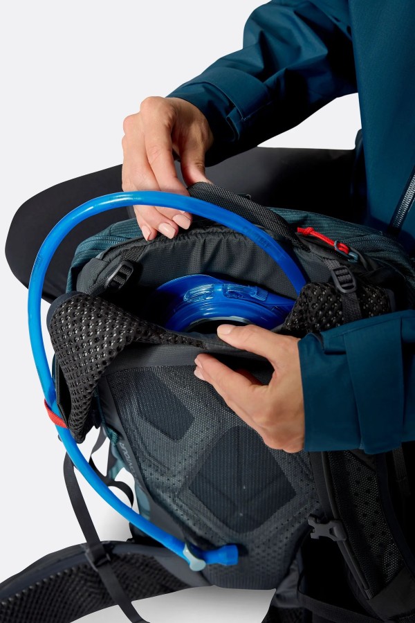 Rab Women’s Protium ND18L Day Pack