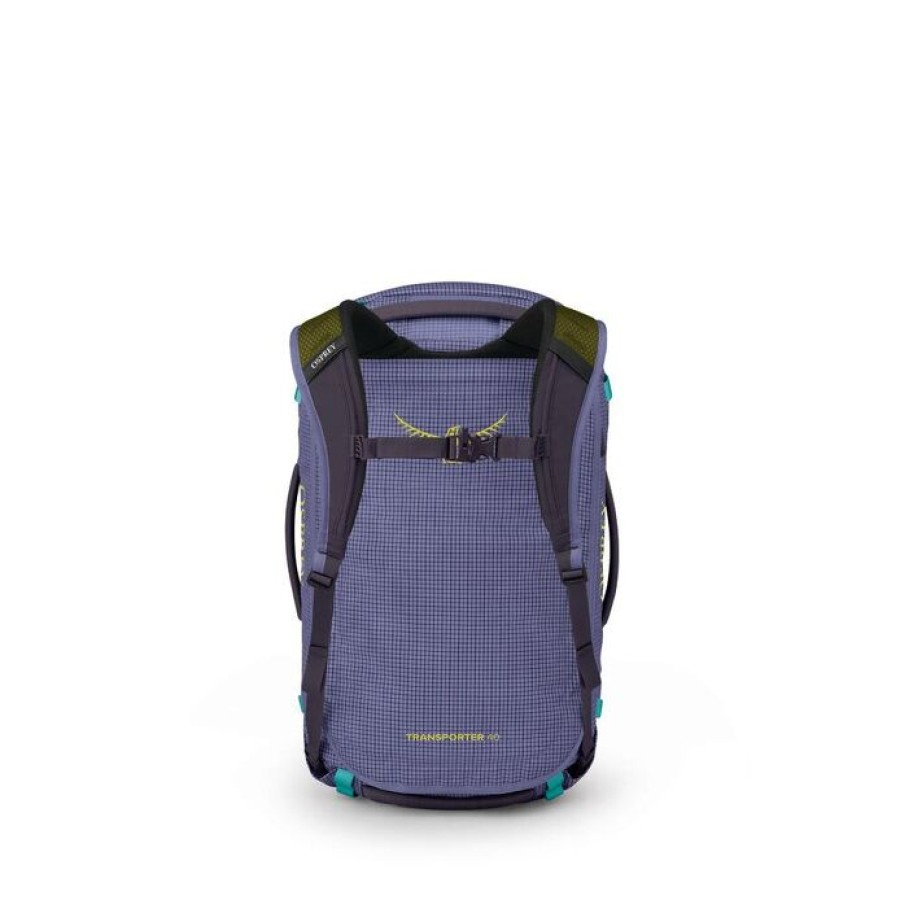 Osprey Transporter 40 Expedition Duffel